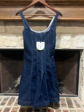 Target Denim Dress for Sale up to 90% Off: Poshmark